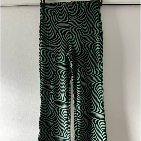 Flare pants - Picture 1 of 2